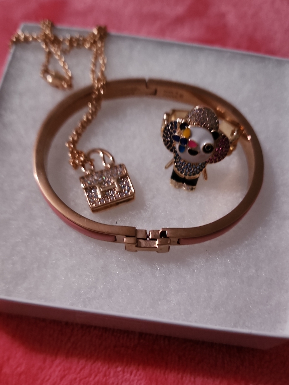 Fashion Jewelry Bundle